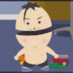 Meet your Posher, Sekou